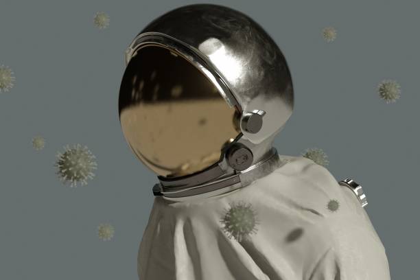 The Life Support Shell: Why Real Spacesuits Are Wearable Spacecraft