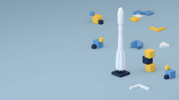 Starship Is the Future Rocket Already in Testing