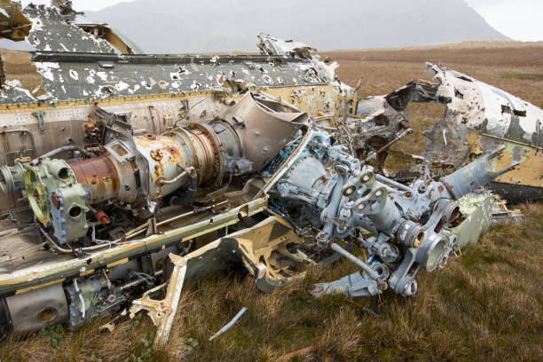 Why most rocket startups never launch