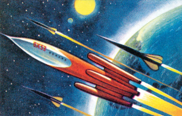 Navy training and suborbital tests