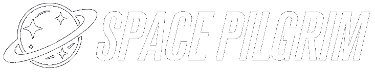 Space Pilgrim